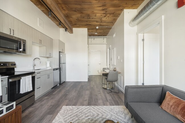 The Artemis at Arlington Heights
