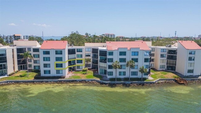 Photo - 5825 PUERTA DEL SOL Blvd Condo Unit 269