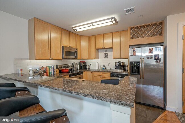 Photo - 111 S 15th St Unit 2001