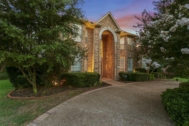 Photo - 3716 Orange Blossom Ct Casa
