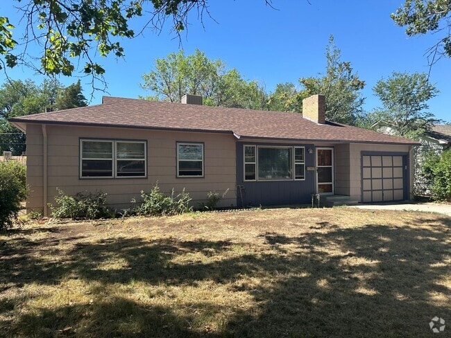 Building Photo - 3 bed 1 bath house