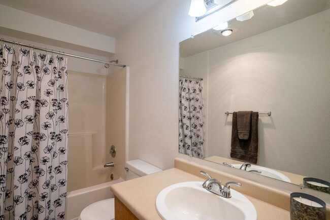 Photo - The Edge Apartments