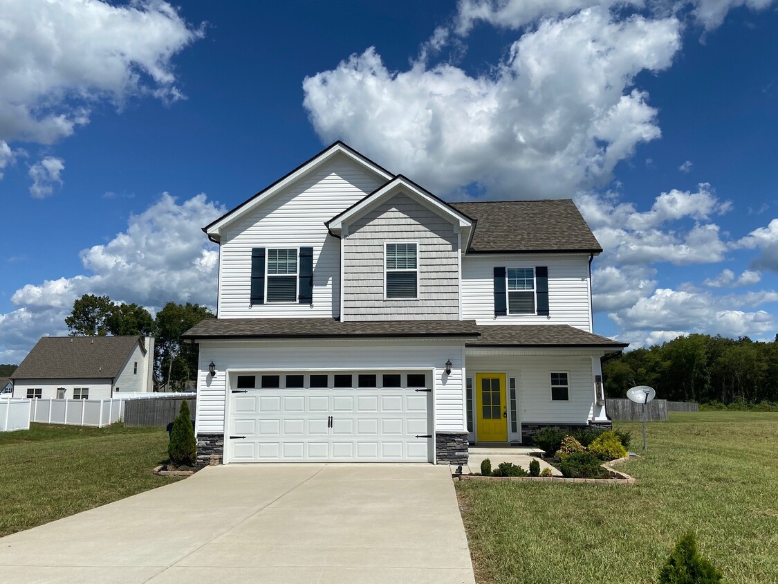 Photo - 210 Windyhill St (Murfreesboro, TN)