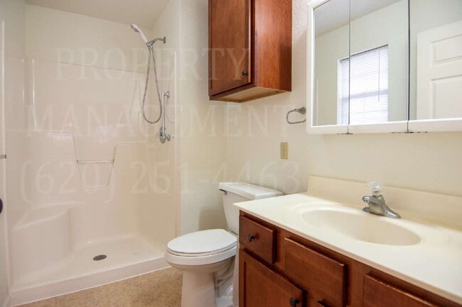 Photo - 2 bedroom, 2 bath duplex in Oklahoma