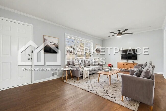 Photo - 2710 Dunmoreland Terrace