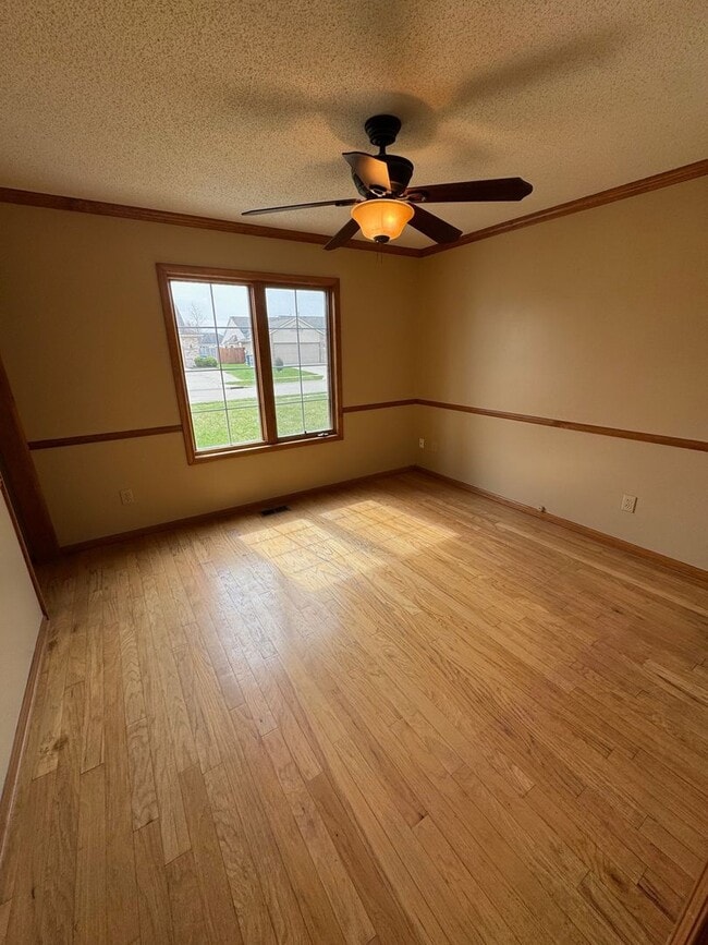 Photo - Its in Carroll School District!