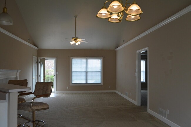 Photo - 4001 Gallant Fox Dr