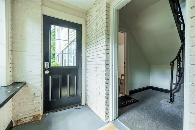 Photo - 1647 Briarcliff Rd NE Unit 9