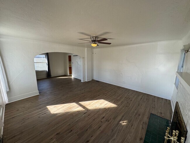 Photo - Centrally located 2 bedroom house