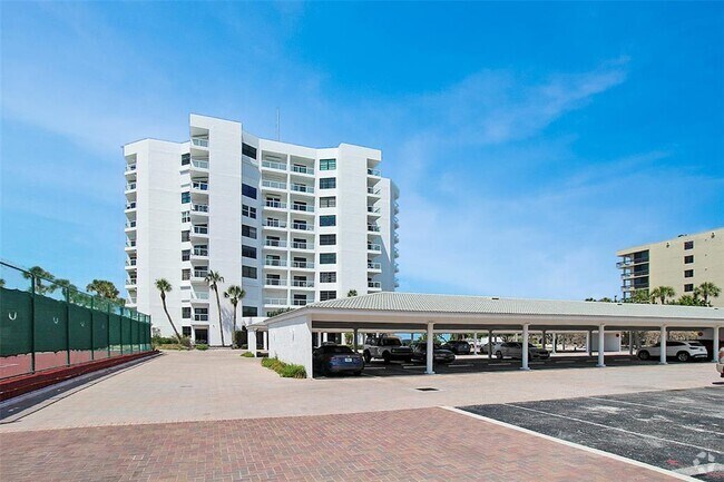 Building Photo - 1050 Longboat Club Rd Unit 702 Rental
