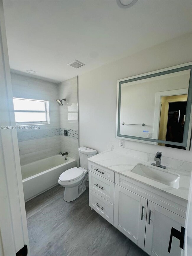 Photo - 3540 NW 80th Terrace