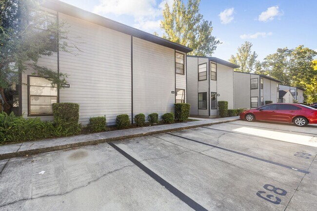 Photo - 4345 SW 20th Ln Unit 1