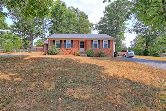 Building Photo - 204B Osage Trl Unit B Rental