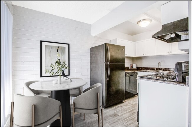 Radius Apartments