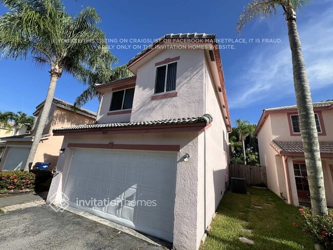 Building Photo - 5143 NW 87th Terrace Rental