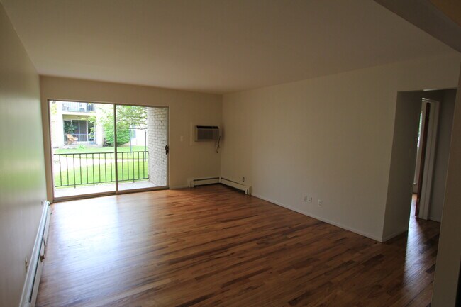 Photo - Campbell Manor Apartamentos