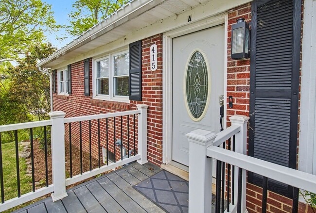 Photo - 415 Mountain View Rd Unidad A