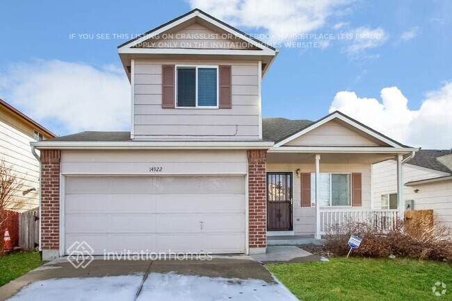 Building Photo - 14922 E 50th Dr Rental