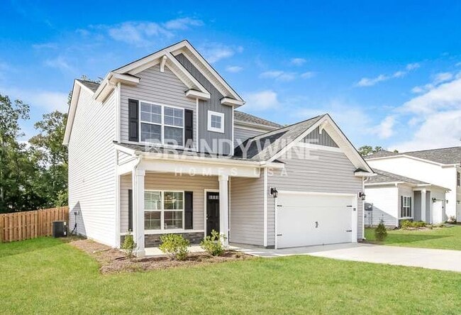 947 Hayston Wy