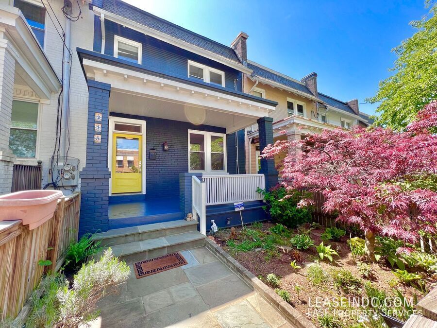Photo - 228 Upshur Street NW-