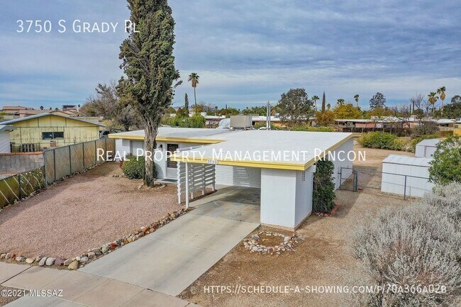 Photo - 3750 S Grady Pl