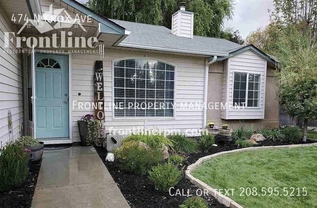 Photo - 474 N Knox Ave
