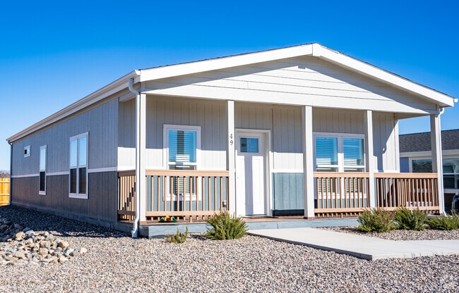 Building Photo - 74 Copper Canyon Loop Rental