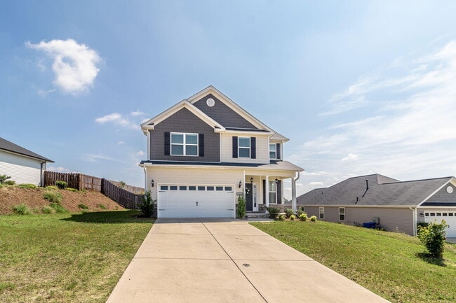 Building Photo - 4831 Fairmont Dr