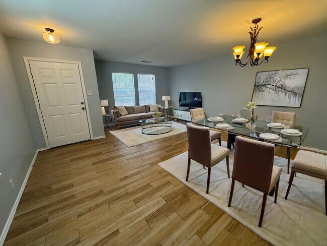 Photo - ALL BEDROOMS UPSTAIRS  |  GAMEROOM/LOFT UPSTAIRS  |  GARAGE CONVERTED