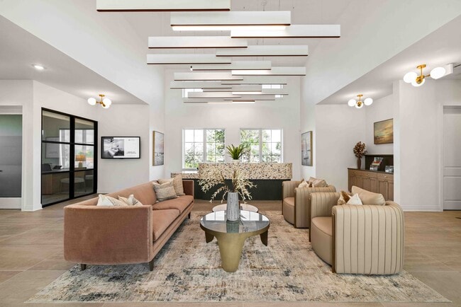 Verity Luxury Apartments
