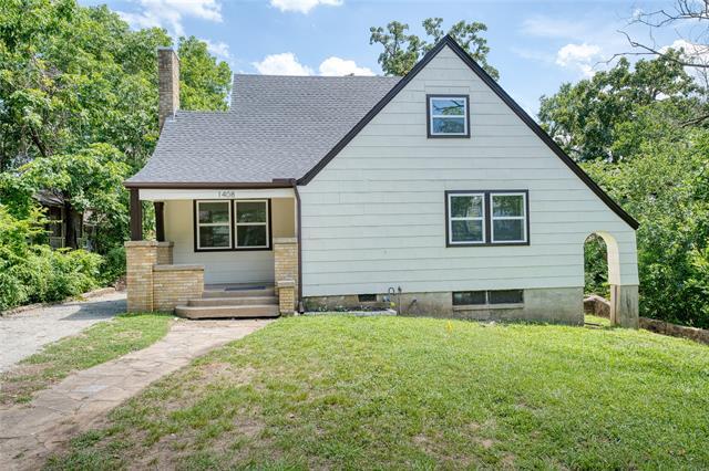 Photo - 1408 W Main St