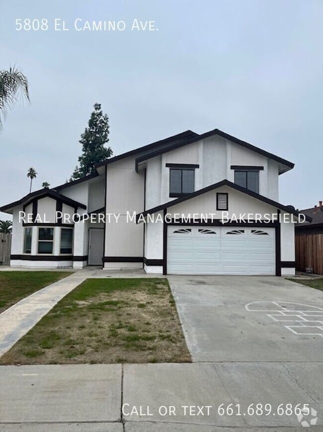 Building Photo - 5808 El Camino Ave Rental