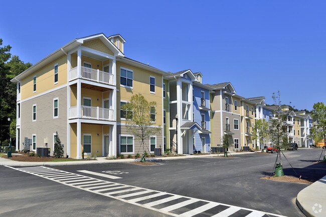 Photo - Channel Park Apartments