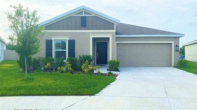 Building Photo - 1490 Austin St Rental