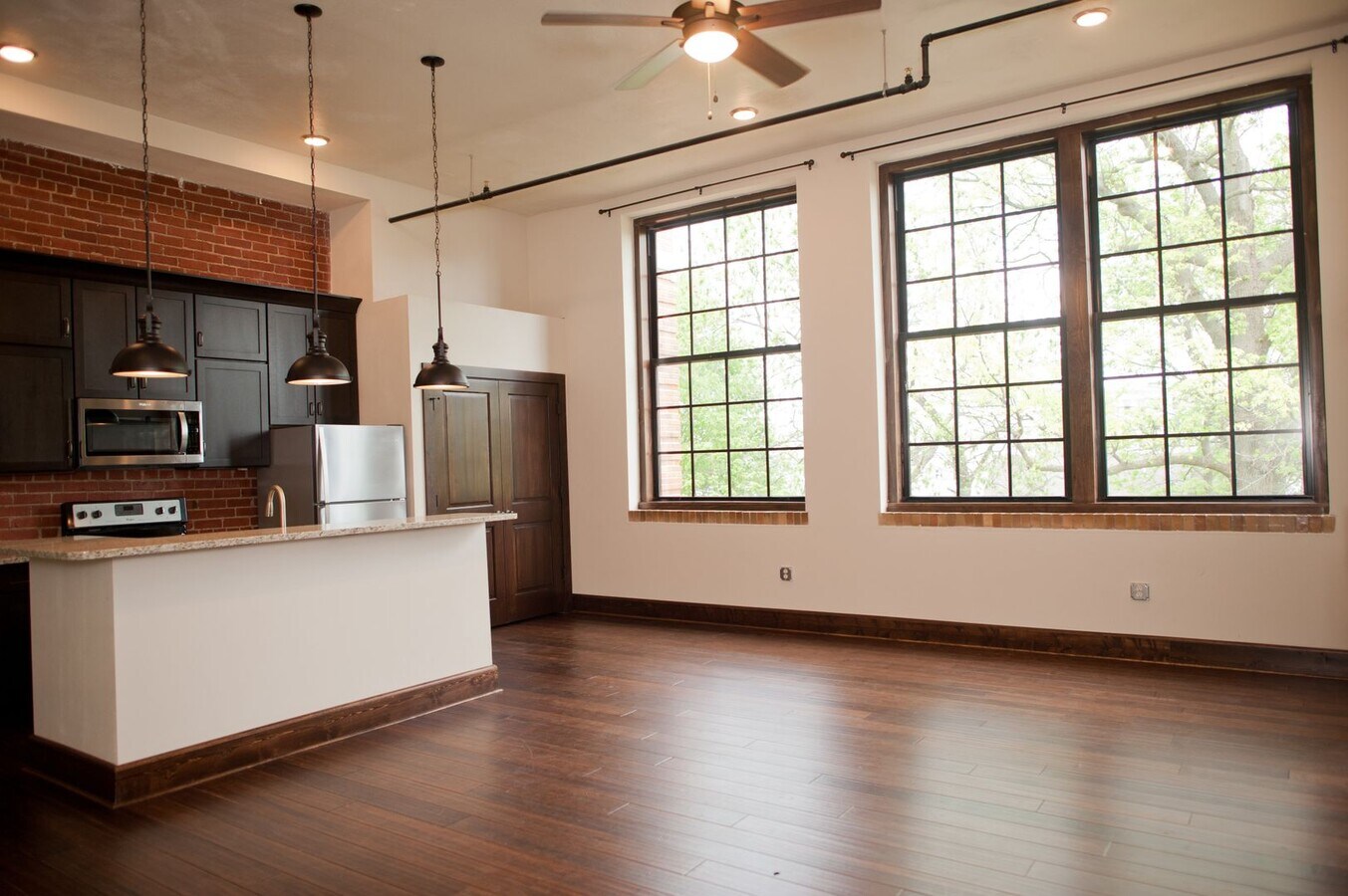 Photo - Bailey School Lofts 107 Unidad BL 107