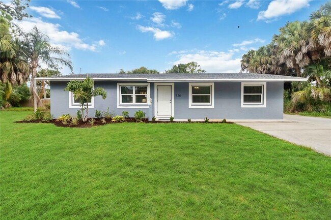 526 Conrad Rd