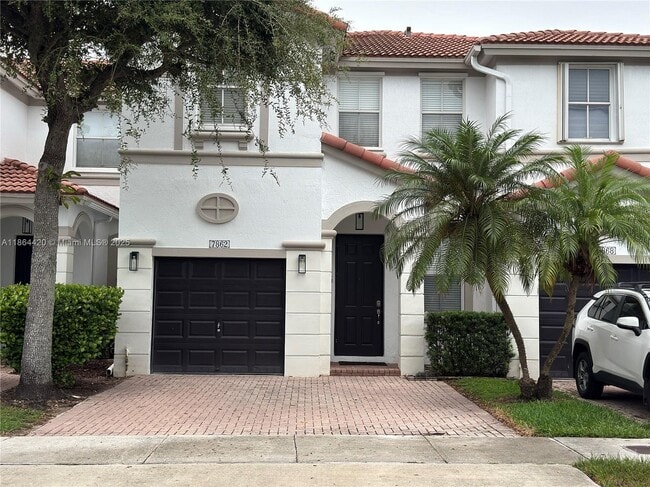 Photo - 7862 NW 109th Path Casa Adosada