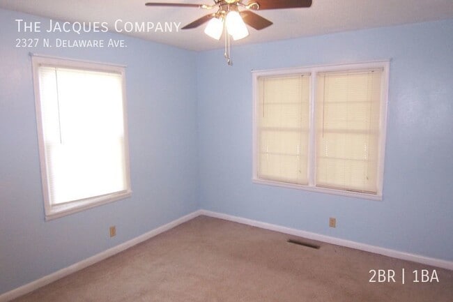 Photo - 2327 N Delaware Ave