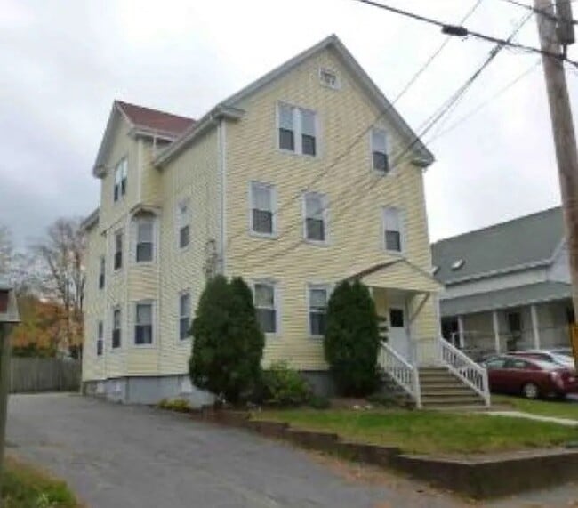 Photo - 42 Pleasant St Unit C