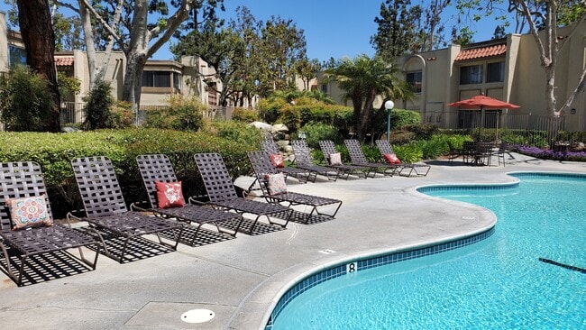 Pacific Woods Apartment Homes