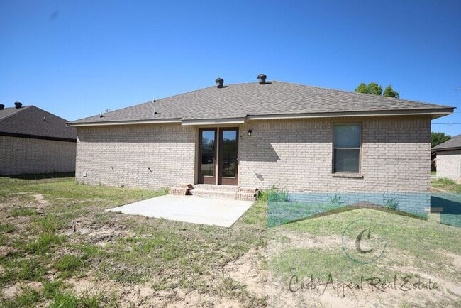 Photo - Recent construction, beautiful 3 bed / 2 bath home - Brookland!