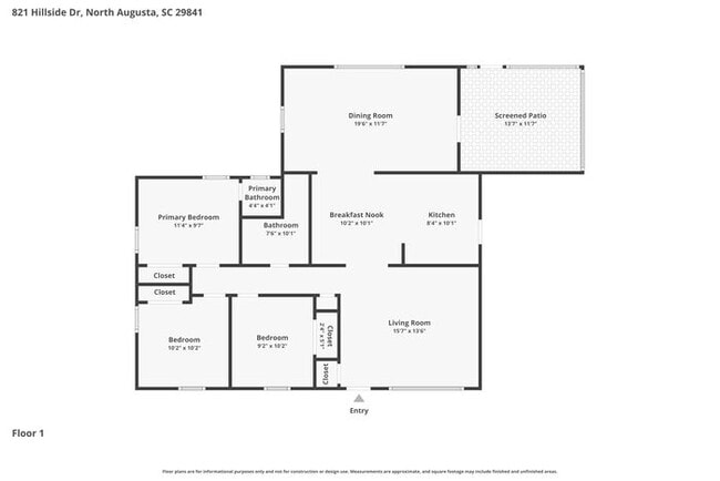 Photo - 821 Hillside Dr