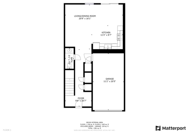 Photo - 8123 E 100th Terrace Ct