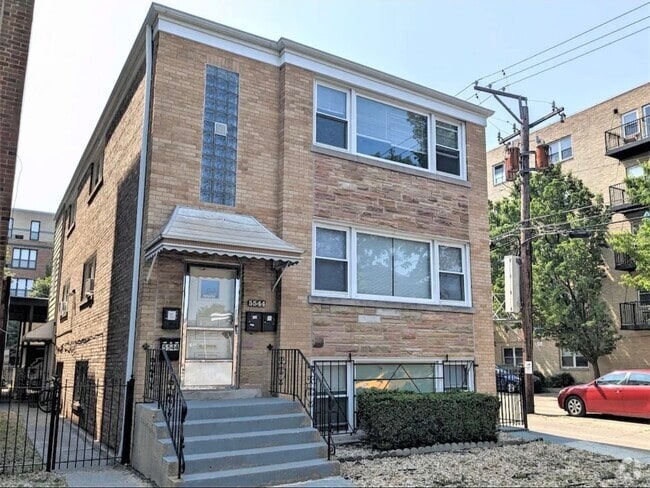 Building Photo - 5544 N Campbell Ave Unit 2 Rental