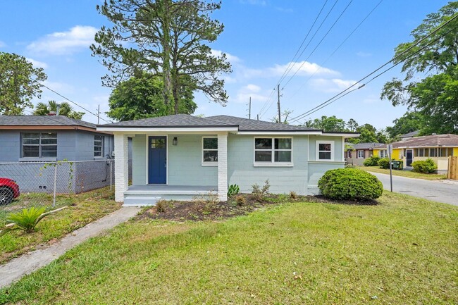 Photo - 3 BED | 1 BATH | HUNTER ARMY AIR FIELD