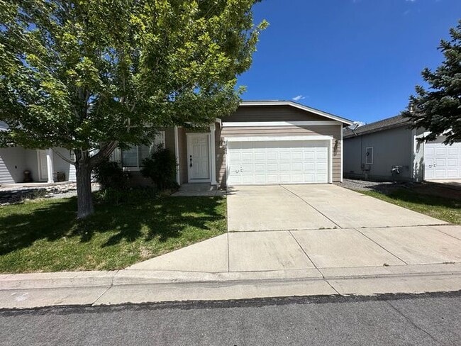 Building Photo - 7465 Hinton Dr Rental