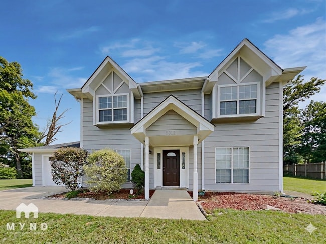 Building Photo - 2012 King Arthur Cir