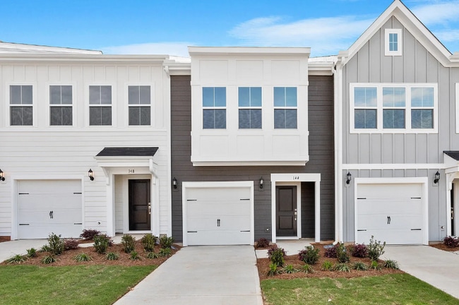 Photo - 144 Fideaux Blvd Townhome