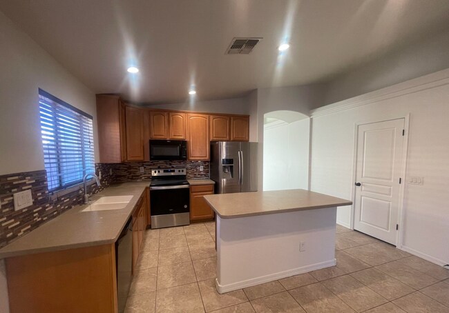 Photo - Charming 4 bed 2 bath home in the Ghost Ranch Communtity