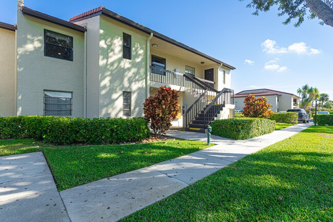 Photo - 8545 Casa Del Lago Unit F